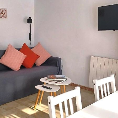 Апартаменты Agradable Casa Con Terraza En S'Agaro Сан-Фелиу-де-Гишольс Экстерьер фото