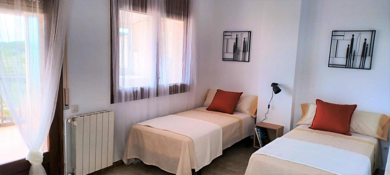 Апартаменты Agradable Casa Con Terraza En S'Agaro Сан-Фелиу-де-Гишольс Экстерьер фото