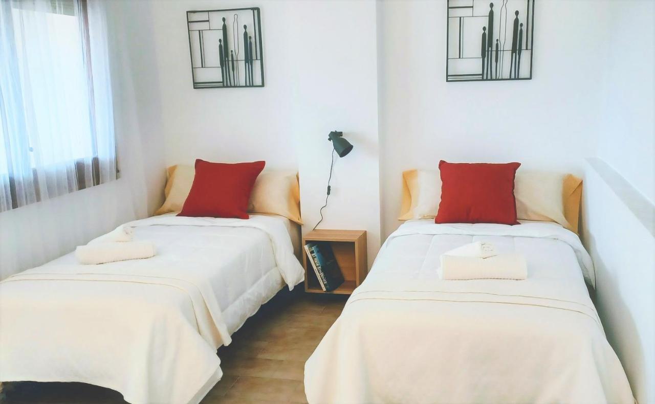 Апартаменты Agradable Casa Con Terraza En S'Agaro Сан-Фелиу-де-Гишольс Экстерьер фото