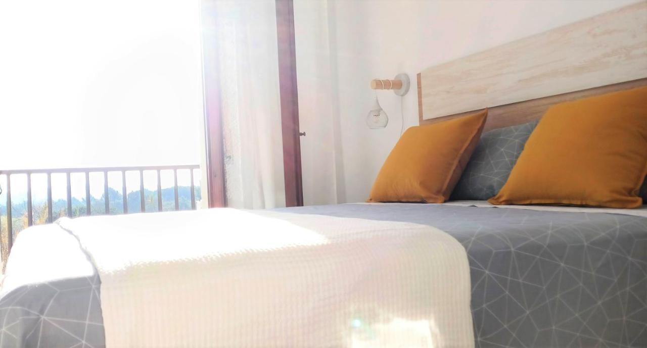 Апартаменты Agradable Casa Con Terraza En S'Agaro Сан-Фелиу-де-Гишольс Экстерьер фото