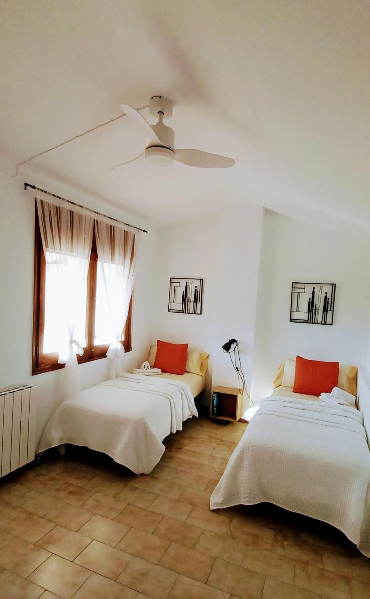 Апартаменты Agradable Casa Con Terraza En S'Agaro Сан-Фелиу-де-Гишольс Экстерьер фото