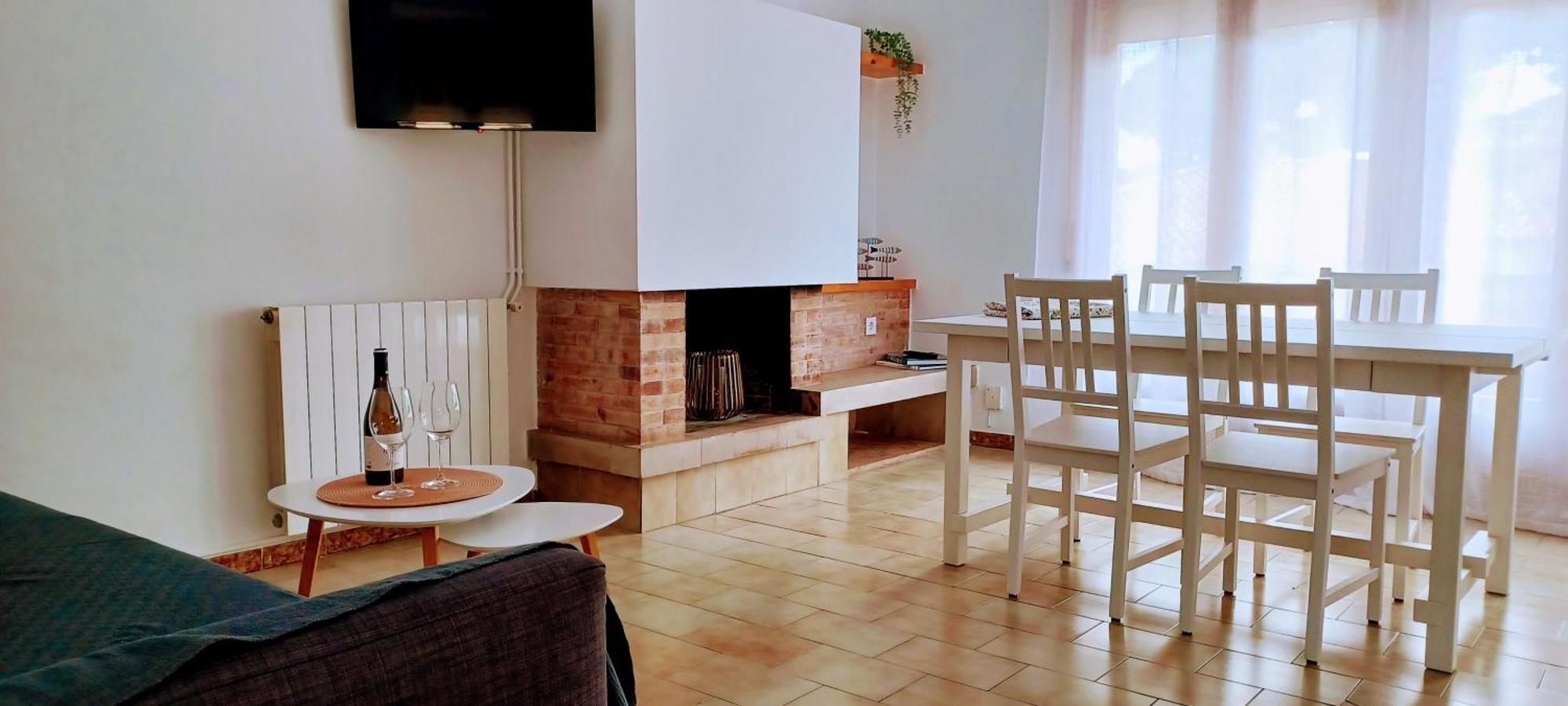 Апартаменты Agradable Casa Con Terraza En S'Agaro Сан-Фелиу-де-Гишольс Экстерьер фото