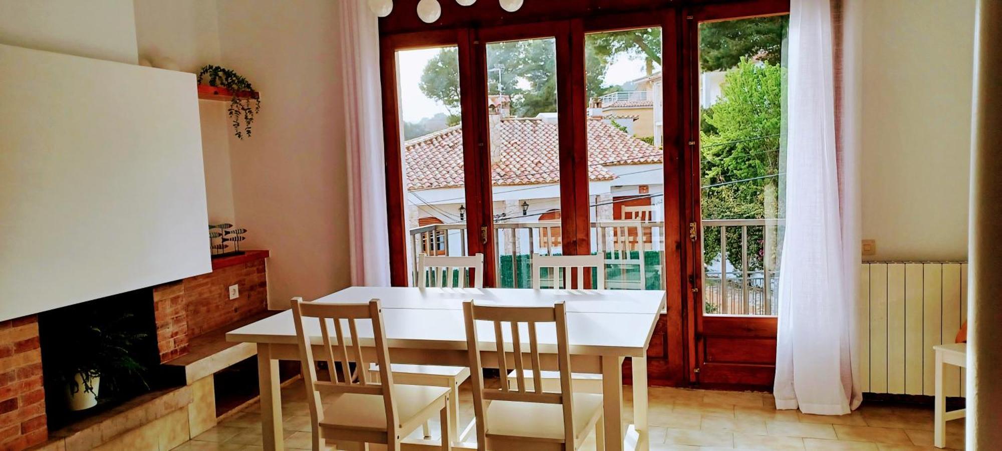 Апартаменты Agradable Casa Con Terraza En S'Agaro Сан-Фелиу-де-Гишольс Экстерьер фото