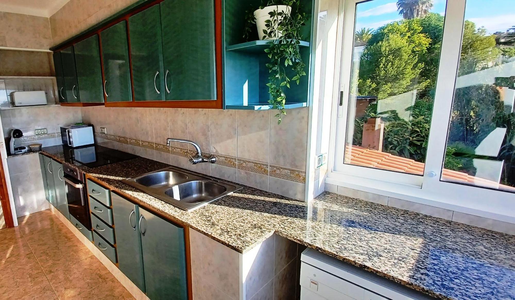 Апартаменты Agradable Casa Con Terraza En S'Agaro Сан-Фелиу-де-Гишольс Экстерьер фото